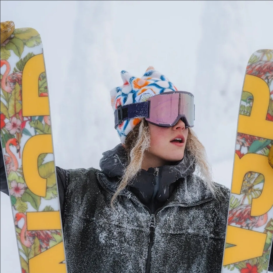 Shred in Style: Top 2025 Ski Fashion Trends
