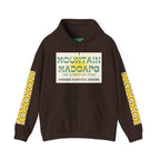 Mountain Madcaps "Steez is a Virtue" Hoodie
