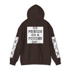 Mountain Madcaps Unisex Hoodie