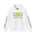 Mountain Madcaps Unisex Hoodie