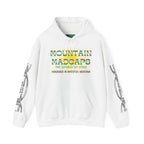 Mountain Madcaps Unisex Hoodie
