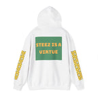 Mountain Madcaps "Steez is a Virtue" Hoodie