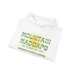 Mountain Madcaps "Steez is a Virtue" Hoodie
