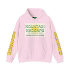 Mountain Madcaps "Steez is a Virtue" Hoodie