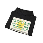 Mountain Madcaps "Steez is a Virtue" Hoodie