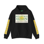 Mountain Madcaps "Steez is a Virtue" Hoodie