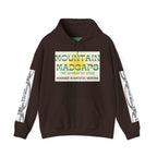 Mountain Madcaps Unisex Hoodie