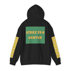 Mountain Madcaps "Steez is a Virtue" Hoodie