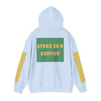 Mountain Madcaps "Steez is a Virtue" Hoodie