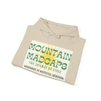 Mountain Madcaps Unisex Hoodie