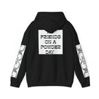 Mountain Madcaps Unisex Hoodie