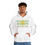 Mountain Madcaps Unisex Hoodie