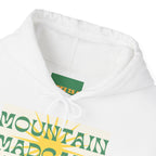 Mountain Madcaps Unisex Hoodie