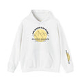 Mountain Madcaps Hoodie — "The Science of Steel" Outdoor Adventure Pullover