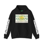 Mountain Madcaps Unisex Hoodie