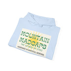 Mountain Madcaps "Steez is a Virtue" Hoodie