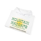 Mountain Madcaps Unisex Hoodie