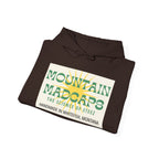 Mountain Madcaps "Steez is a Virtue" Hoodie