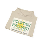 Mountain Madcaps "Steez is a Virtue" Hoodie