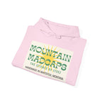 Mountain Madcaps "Steez is a Virtue" Hoodie
