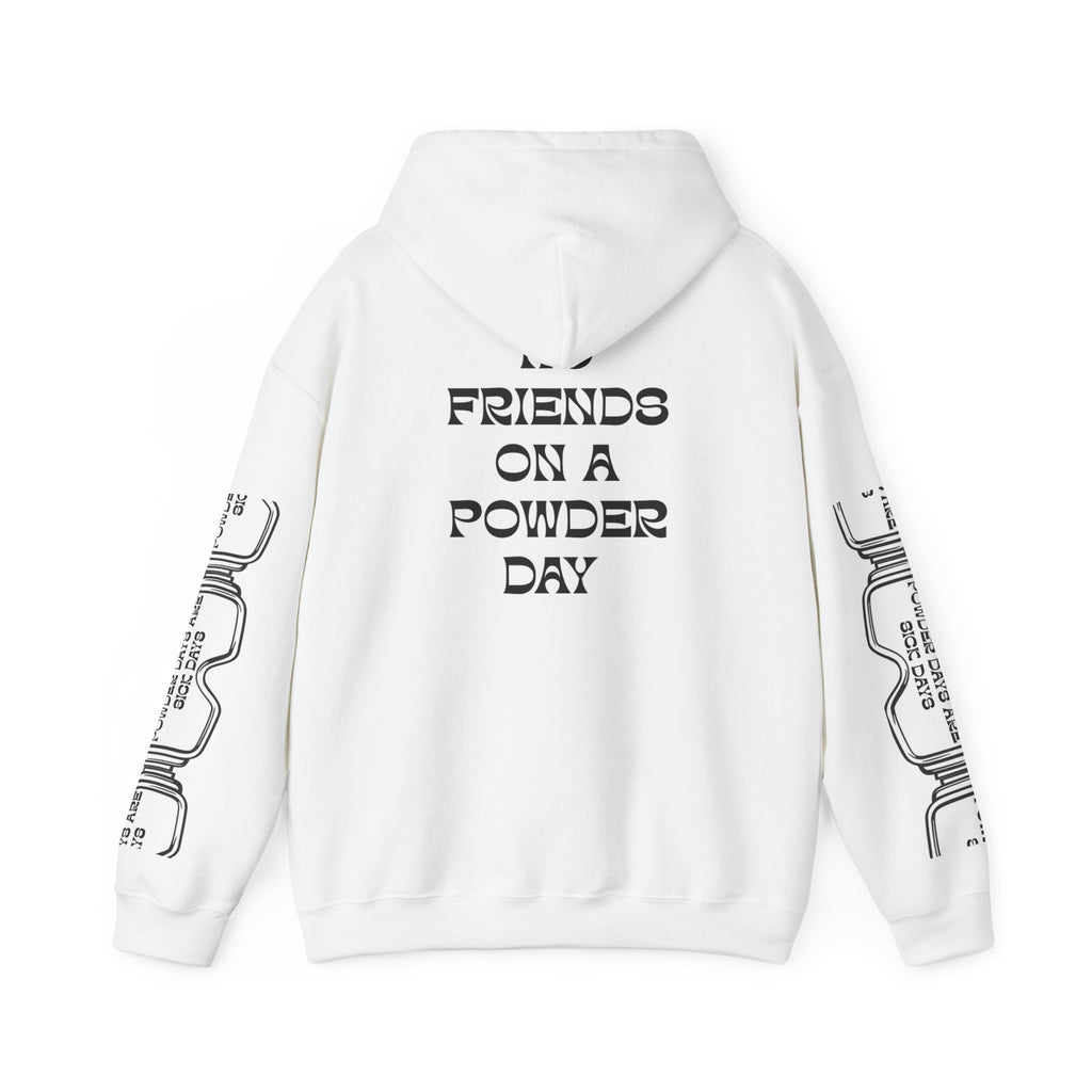 Mountain Madcaps Unisex Hoodie