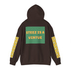Mountain Madcaps "Steez is a Virtue" Hoodie
