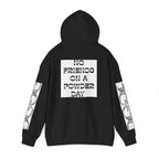 Mountain Madcaps Unisex Hoodie