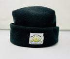 OG Black Fleece Beanie