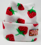 Strawberry Fields Beanie