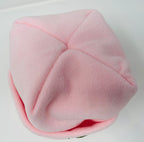 Plush Pink Madcap