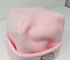 Plush Pink Madcap