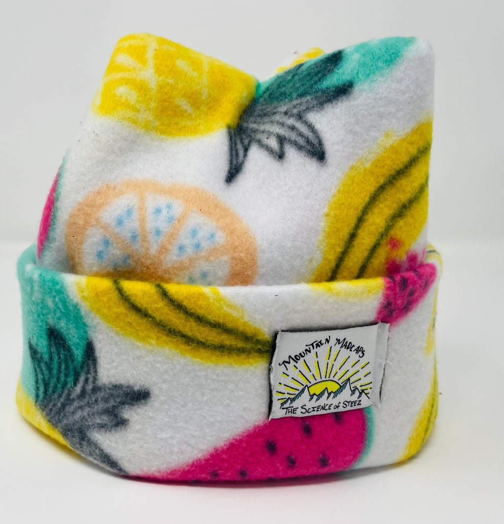 Fruit Salad Beanie