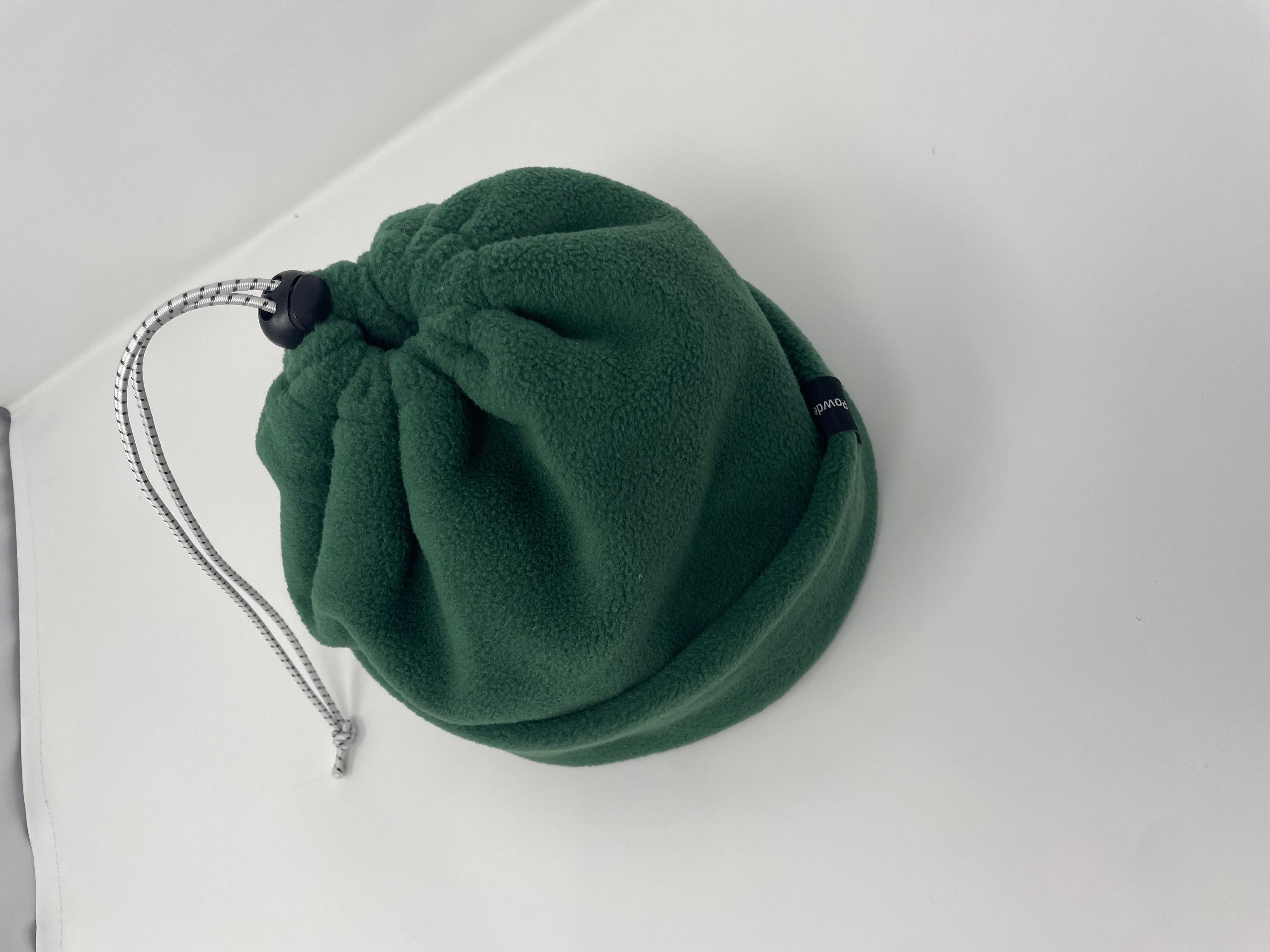 Drawstring Convertible cinch Hat