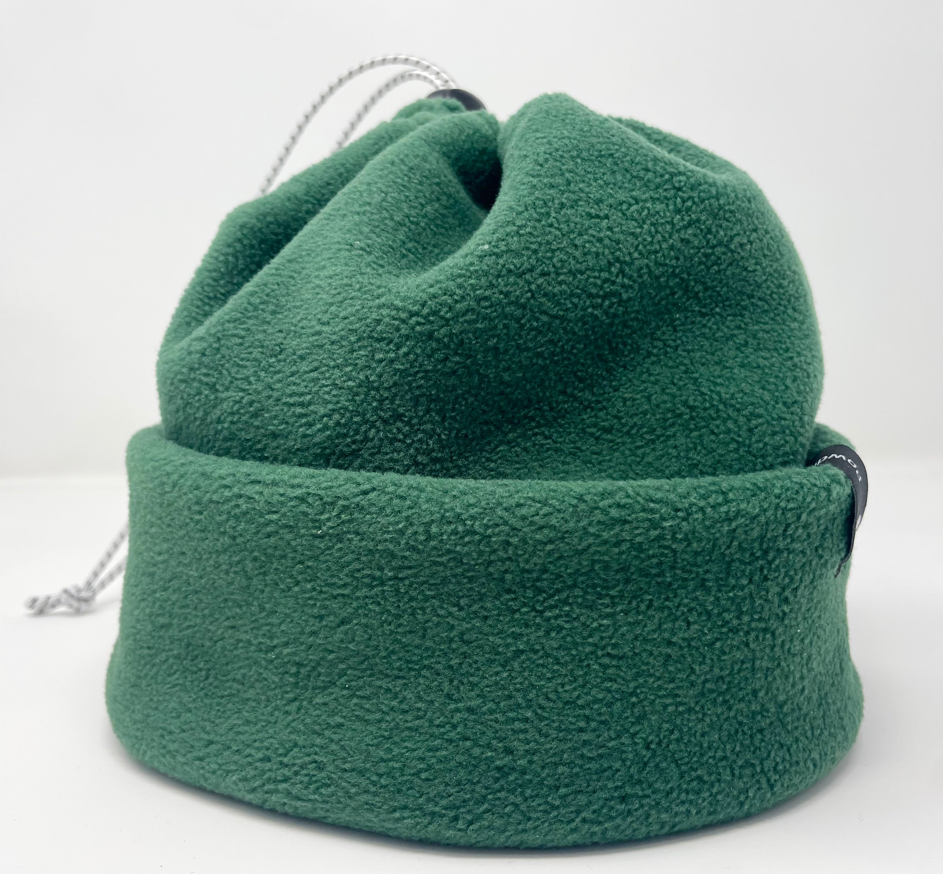 Drawstring Convertible cinch Hat