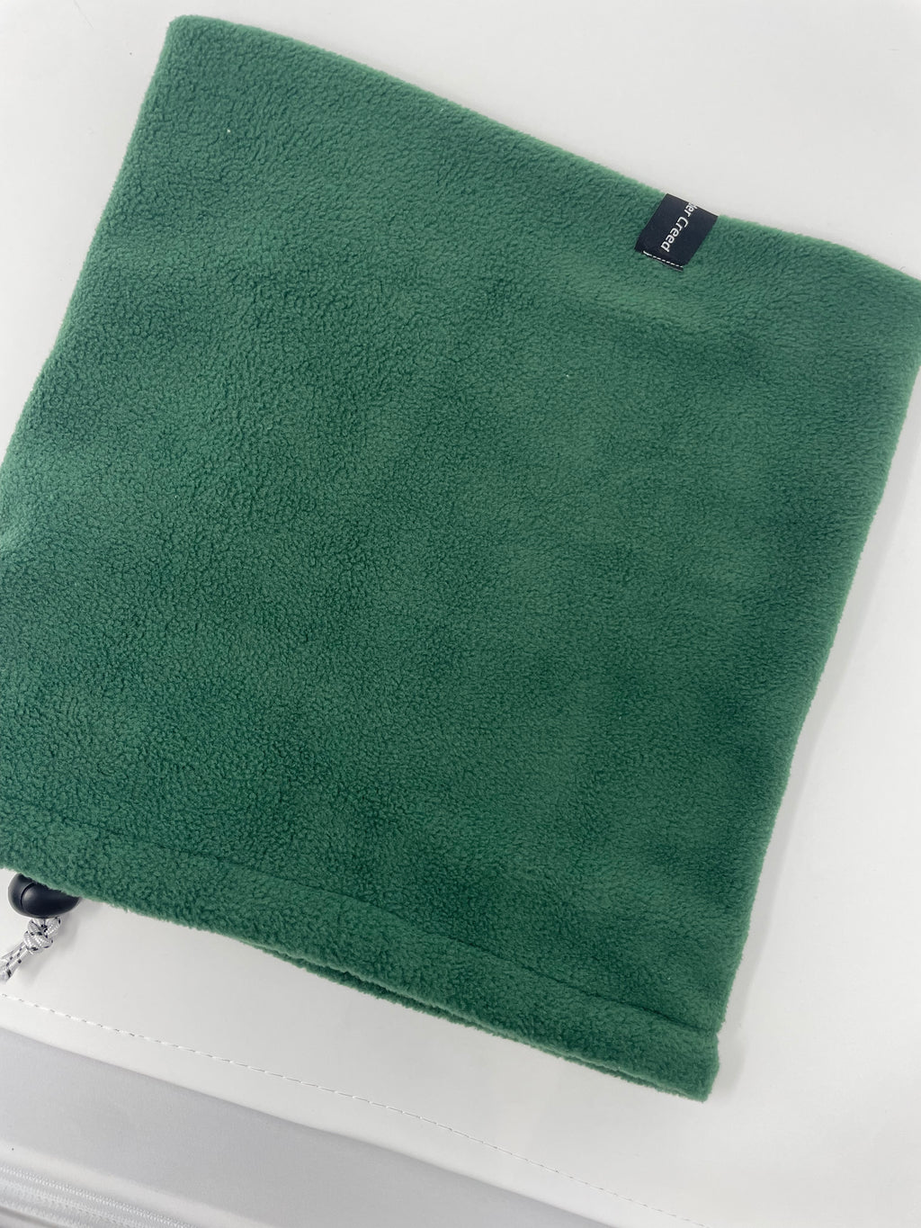 Drawstring Convertible cinch Hat