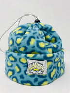 2-in-1 Cinch Hat, Convertible Buff