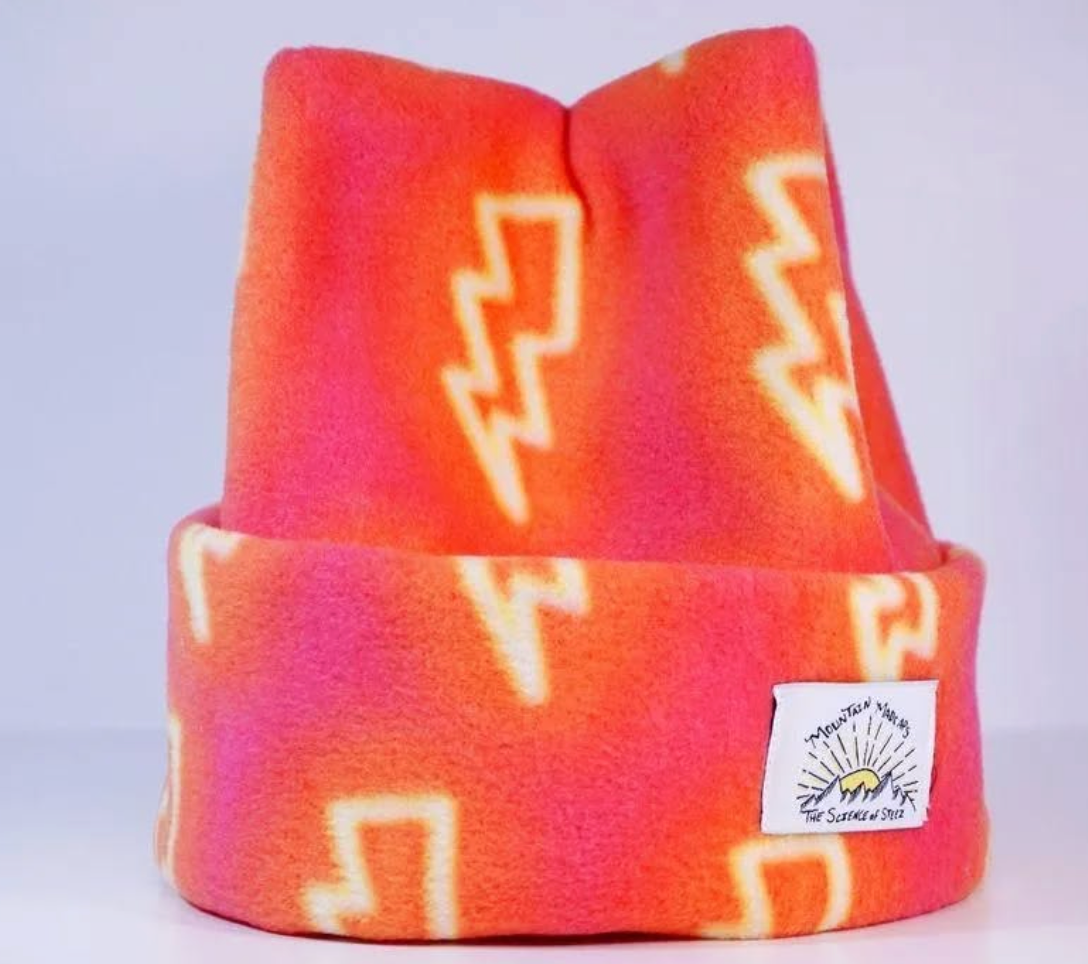 Neon Lightning ⚡️