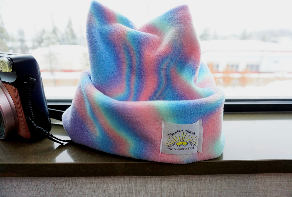 Cosmic Trippy Four-point